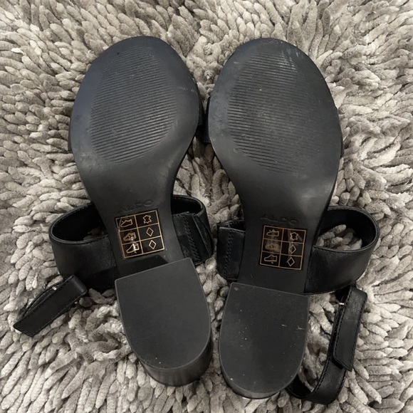 Aldo Heels - Picture 3 of 4